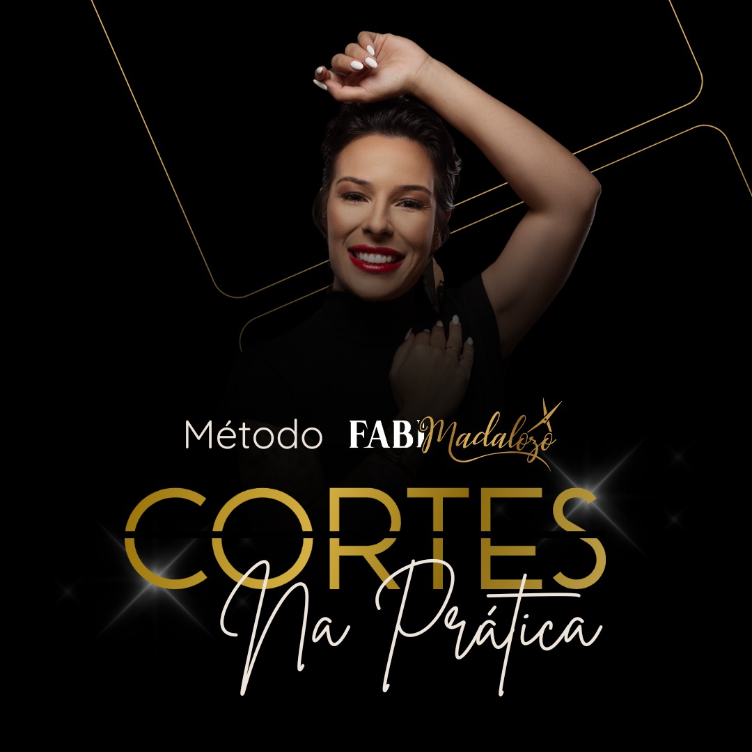 Método Cortes na Prática - Fabi Madalozo